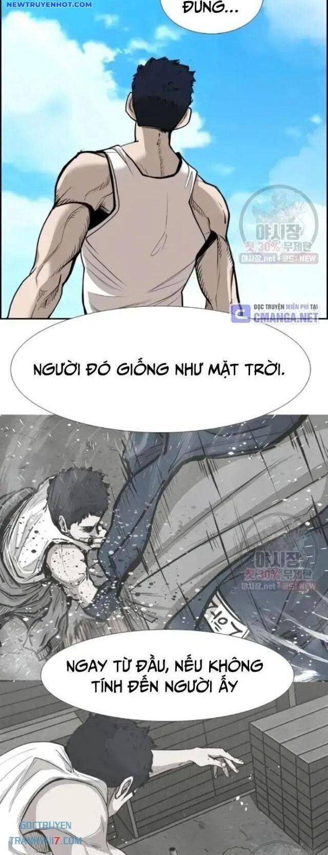 Shark - Cá Mập: Chapter 212