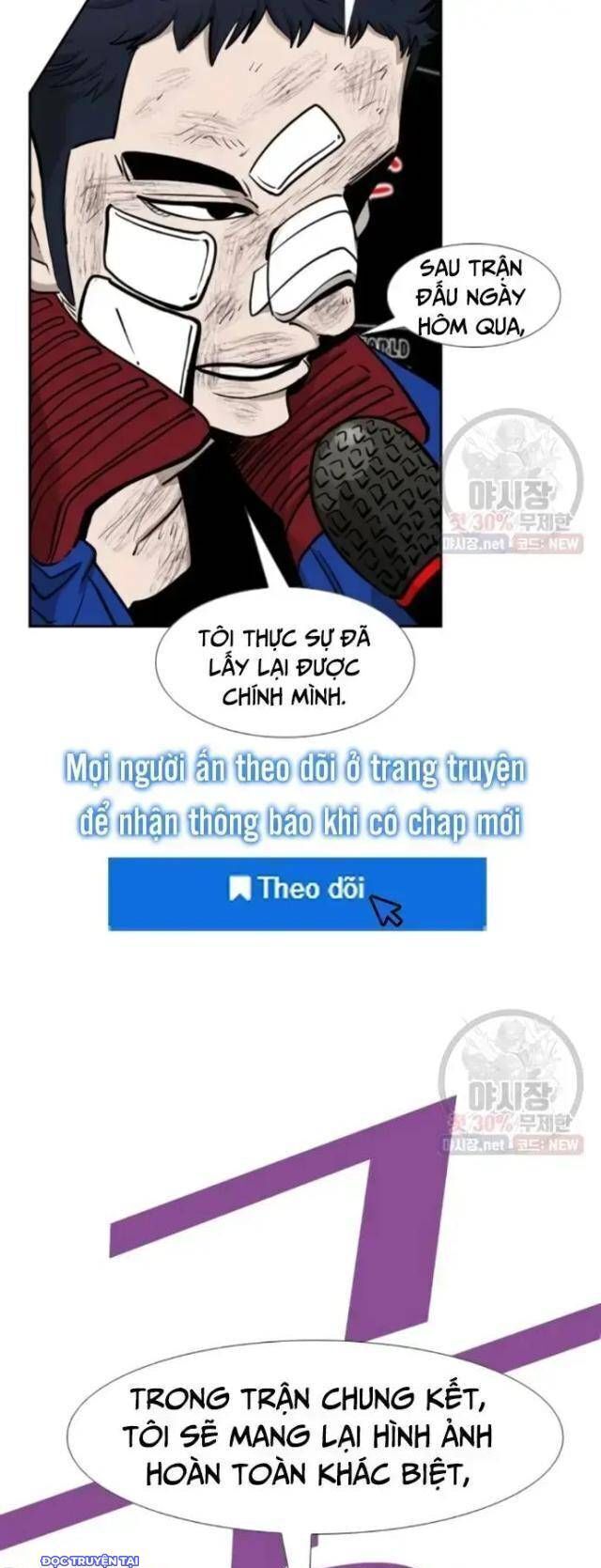 Shark - Cá Mập: Chapter 212