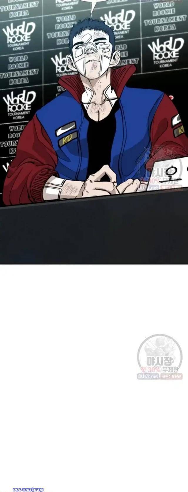 Shark - Cá Mập: Chapter 213