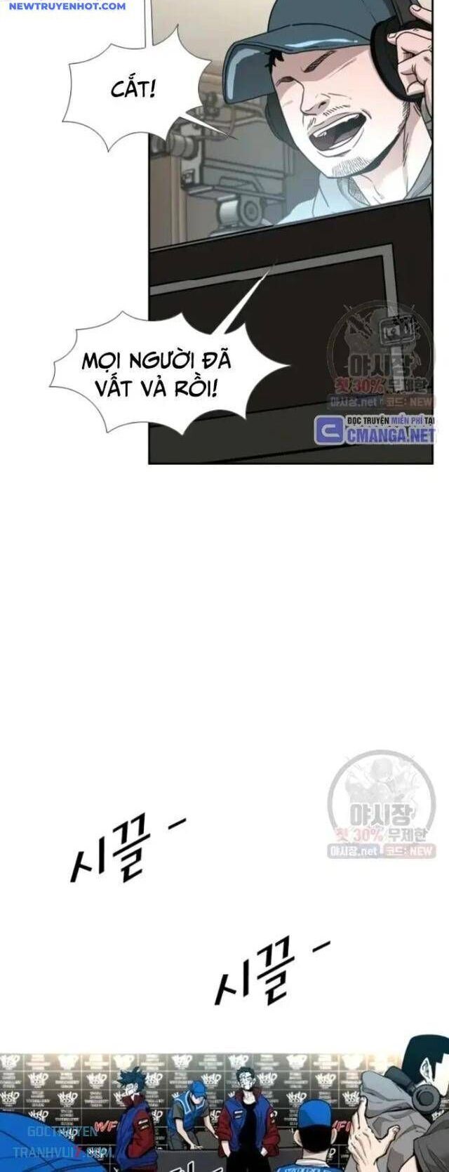 Shark - Cá Mập: Chapter 213