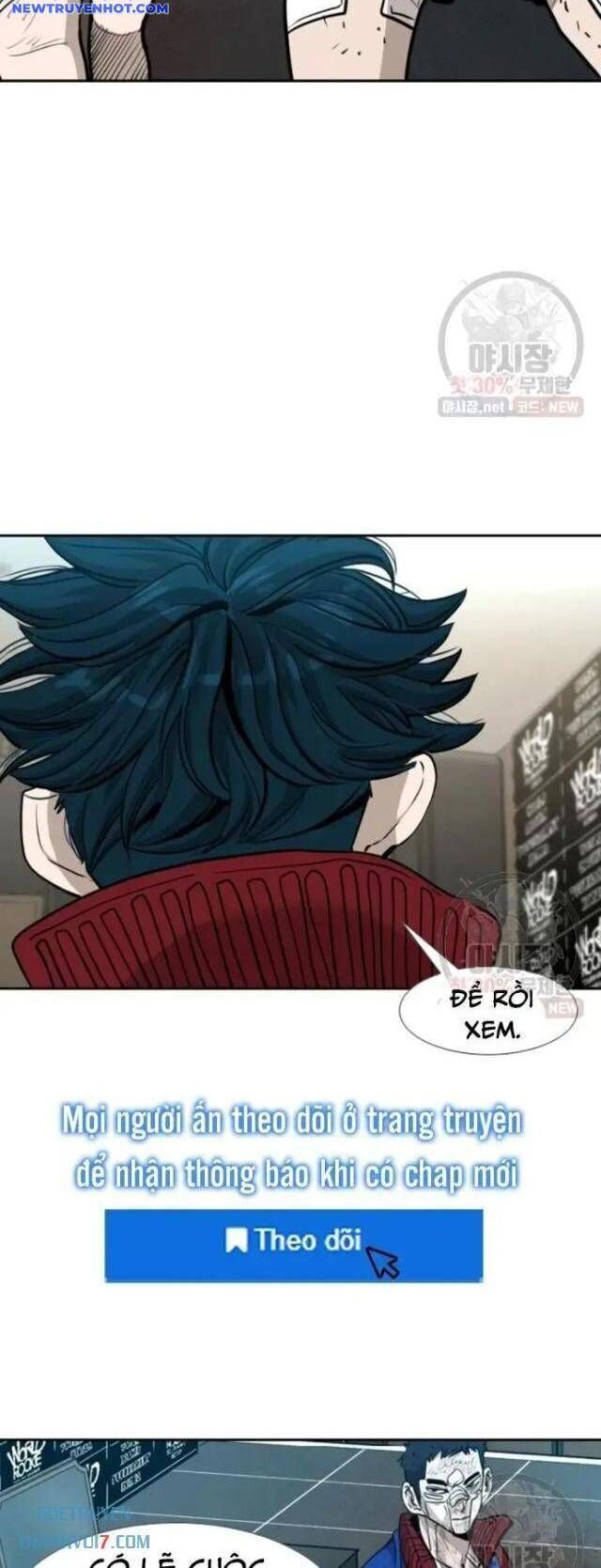 Shark - Cá Mập: Chapter 213