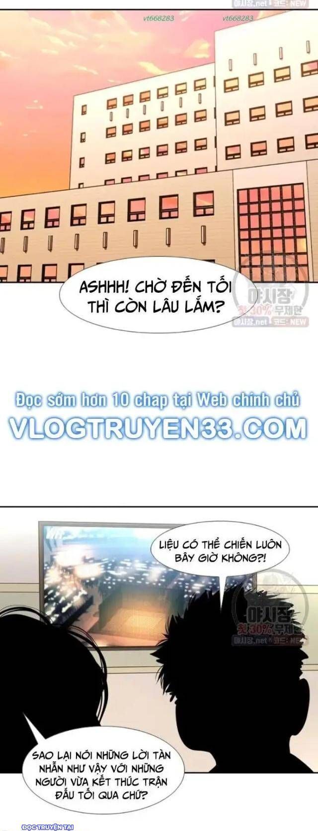 Shark - Cá Mập: Chapter 213