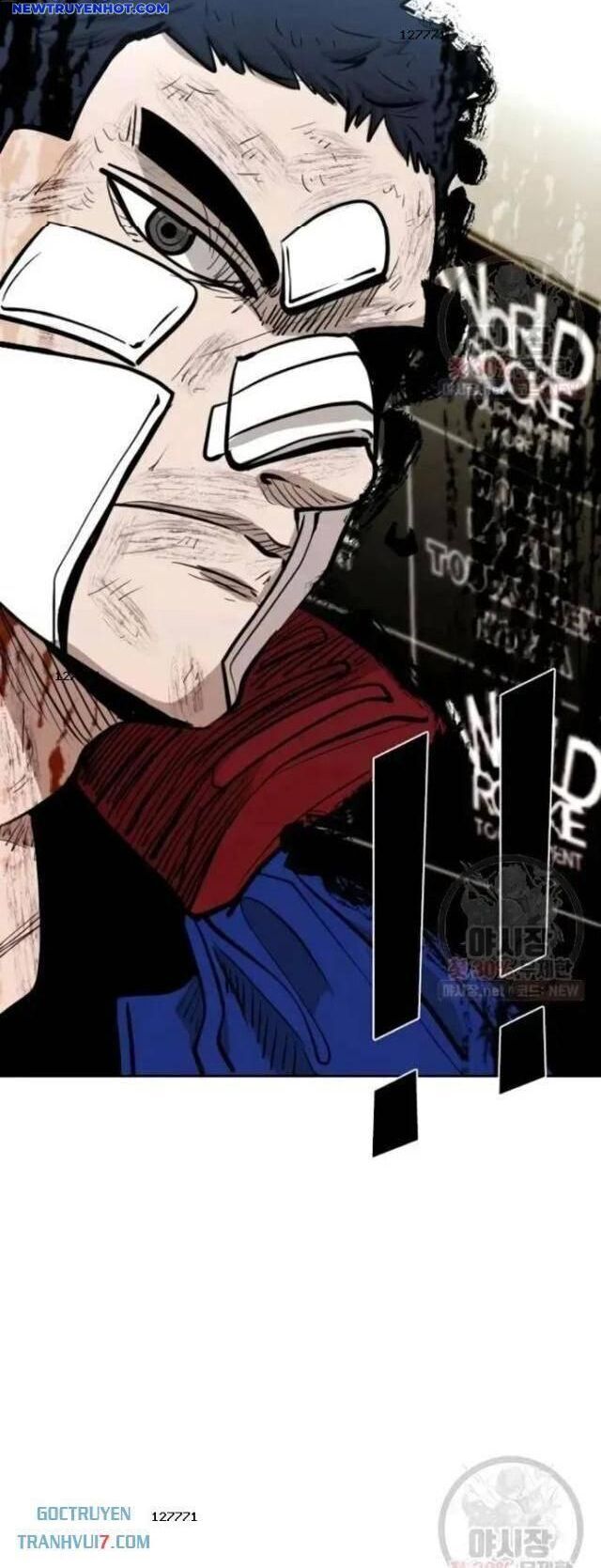 Shark - Cá Mập: Chapter 213