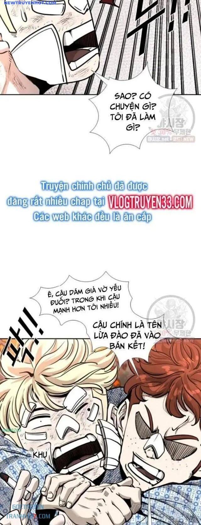 Shark - Cá Mập: Chapter 213