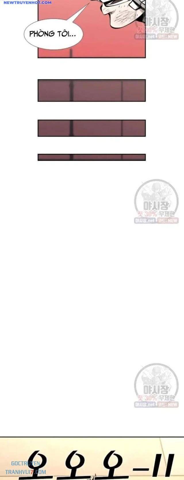 Shark - Cá Mập: Chapter 213