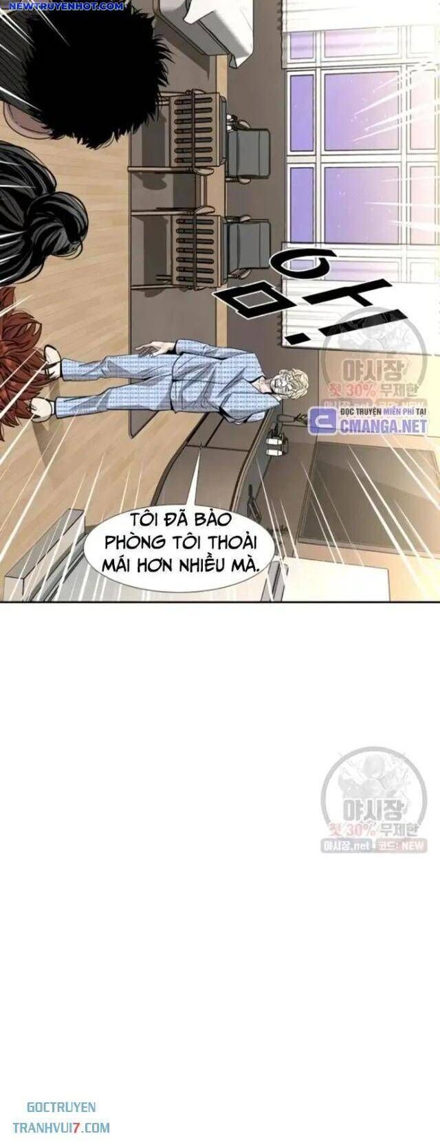 Shark - Cá Mập: Chapter 213