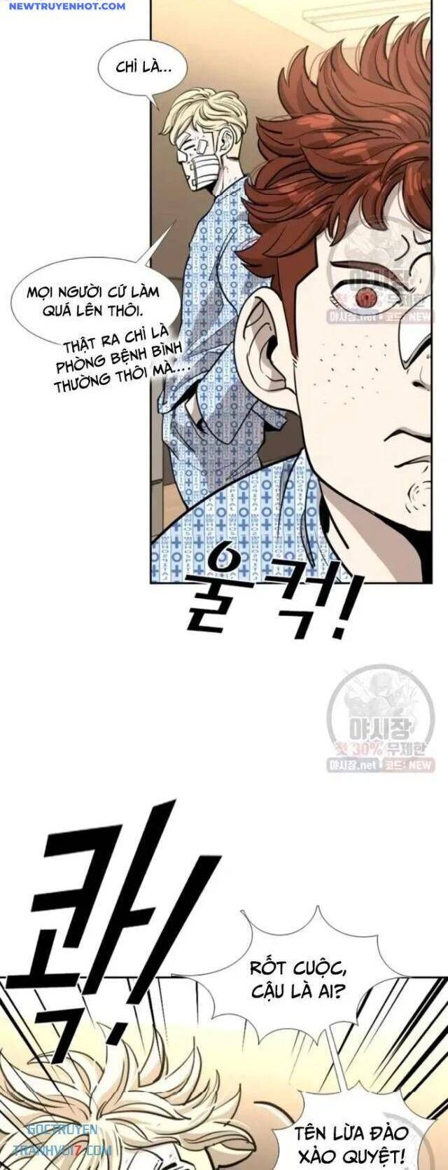 Shark - Cá Mập: Chapter 213