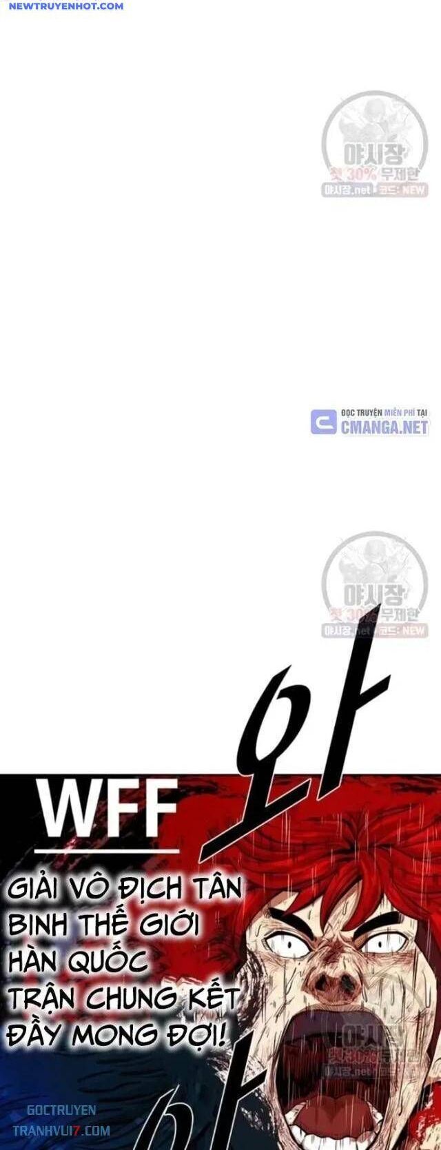 Shark - Cá Mập: Chapter 213