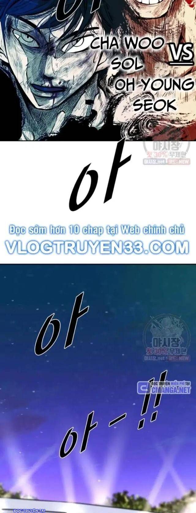 Shark - Cá Mập: Chapter 213