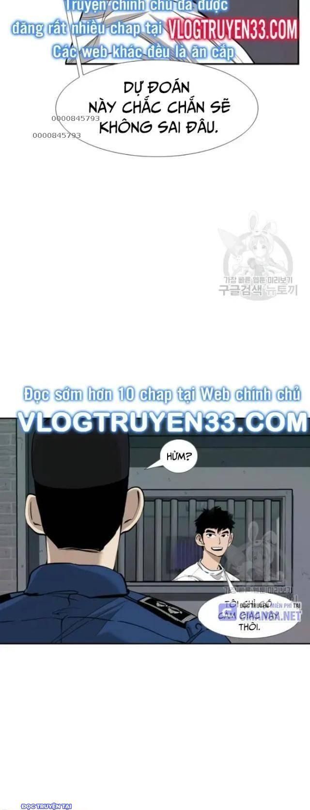 Shark - Cá Mập: Chapter 214