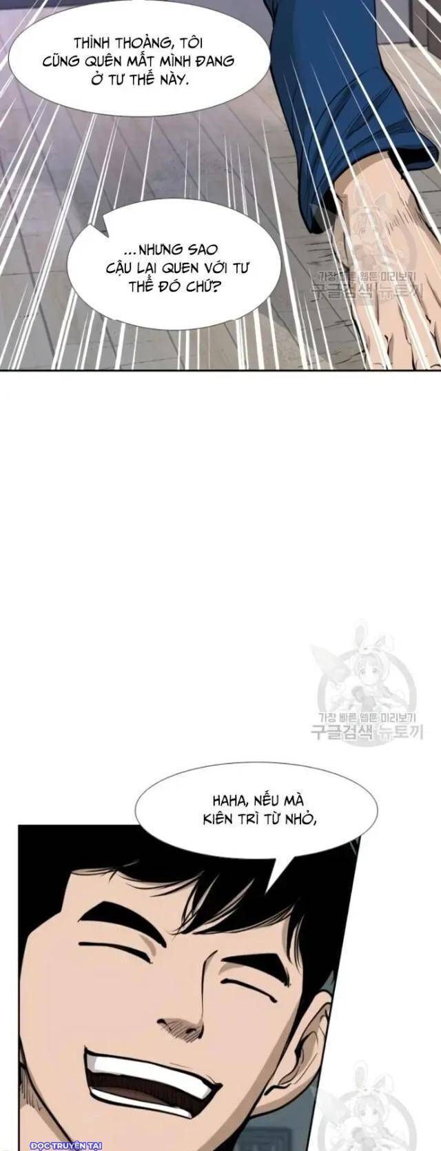 Shark - Cá Mập: Chapter 214