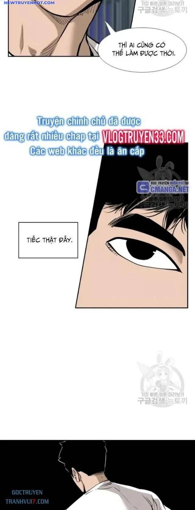 Shark - Cá Mập: Chapter 214