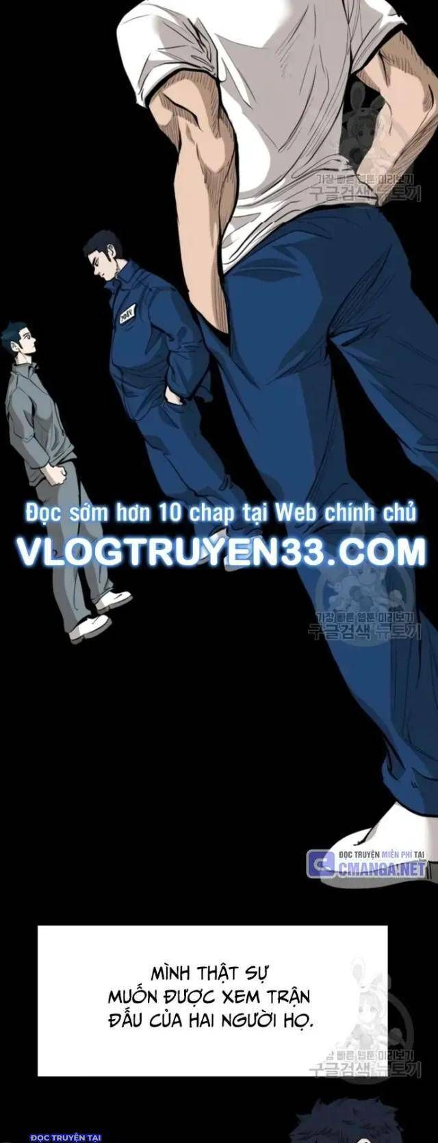 Shark - Cá Mập: Chapter 214