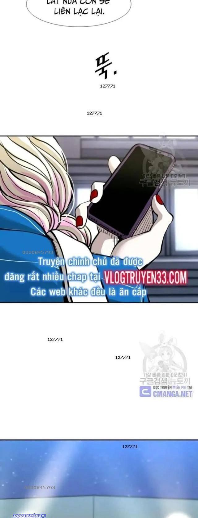 Shark - Cá Mập: Chapter 214