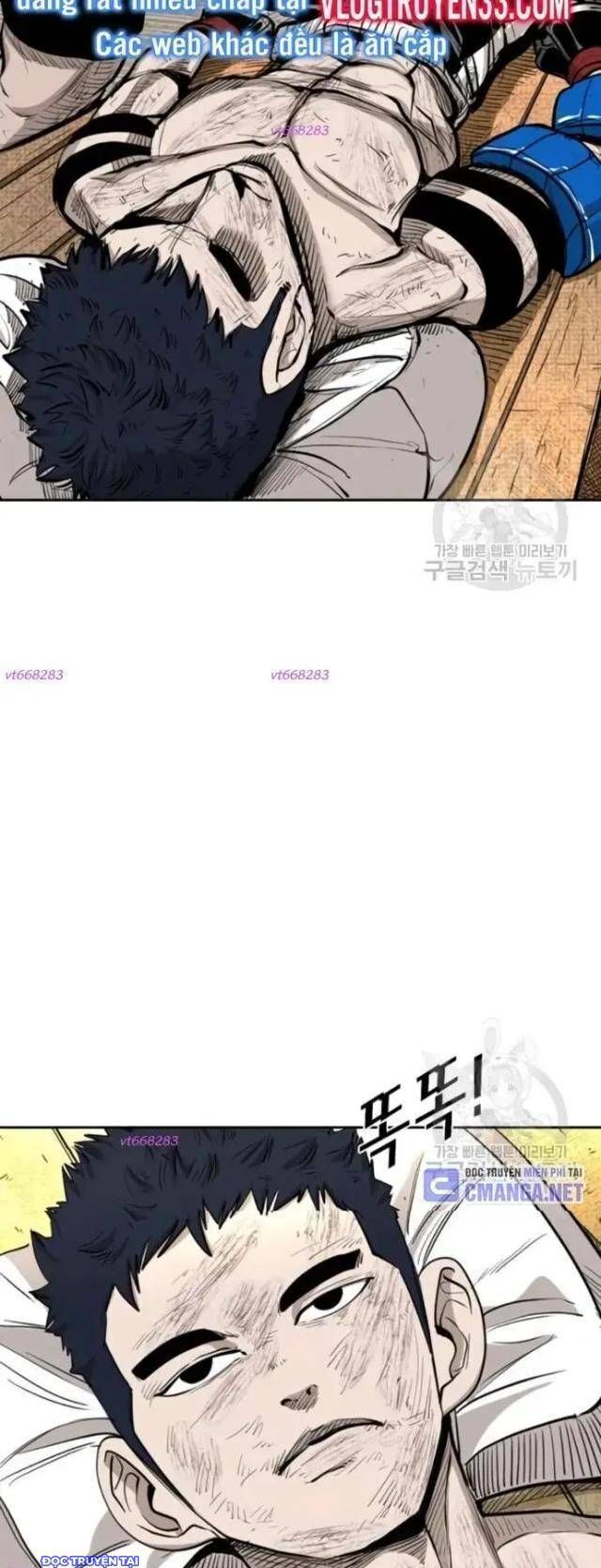 Shark - Cá Mập: Chapter 214