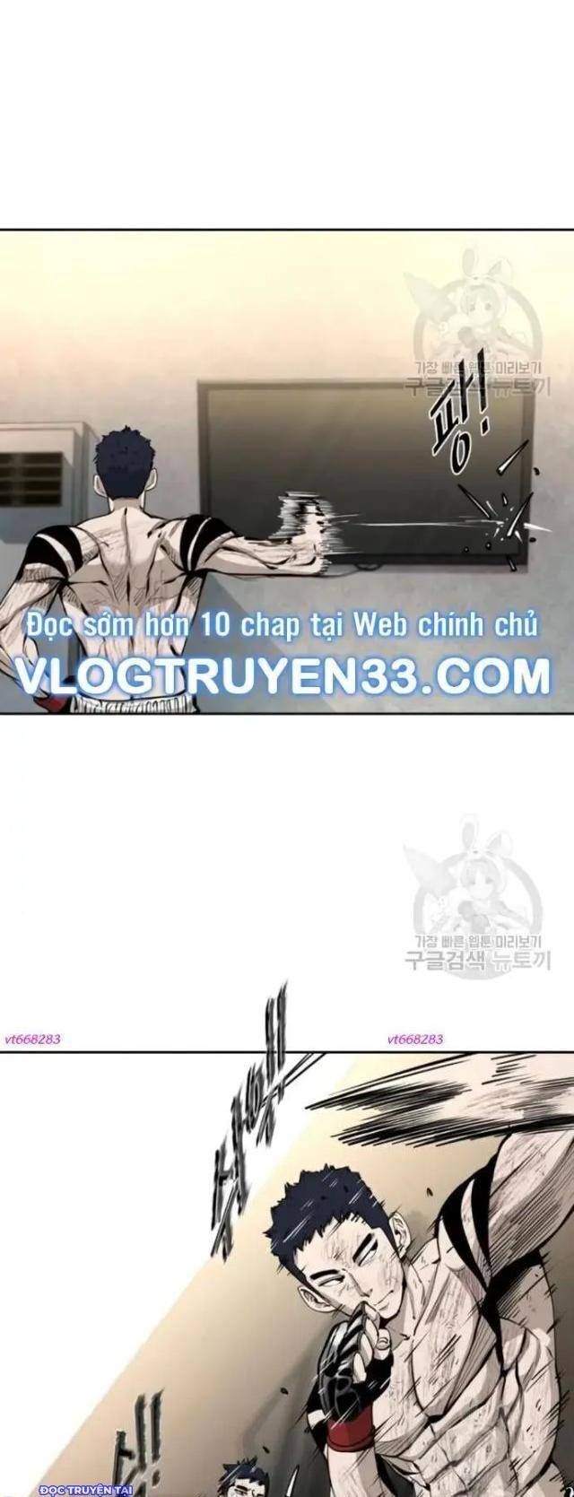 Shark - Cá Mập: Chapter 214