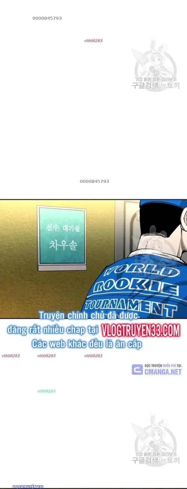 Shark - Cá Mập: Chapter 214