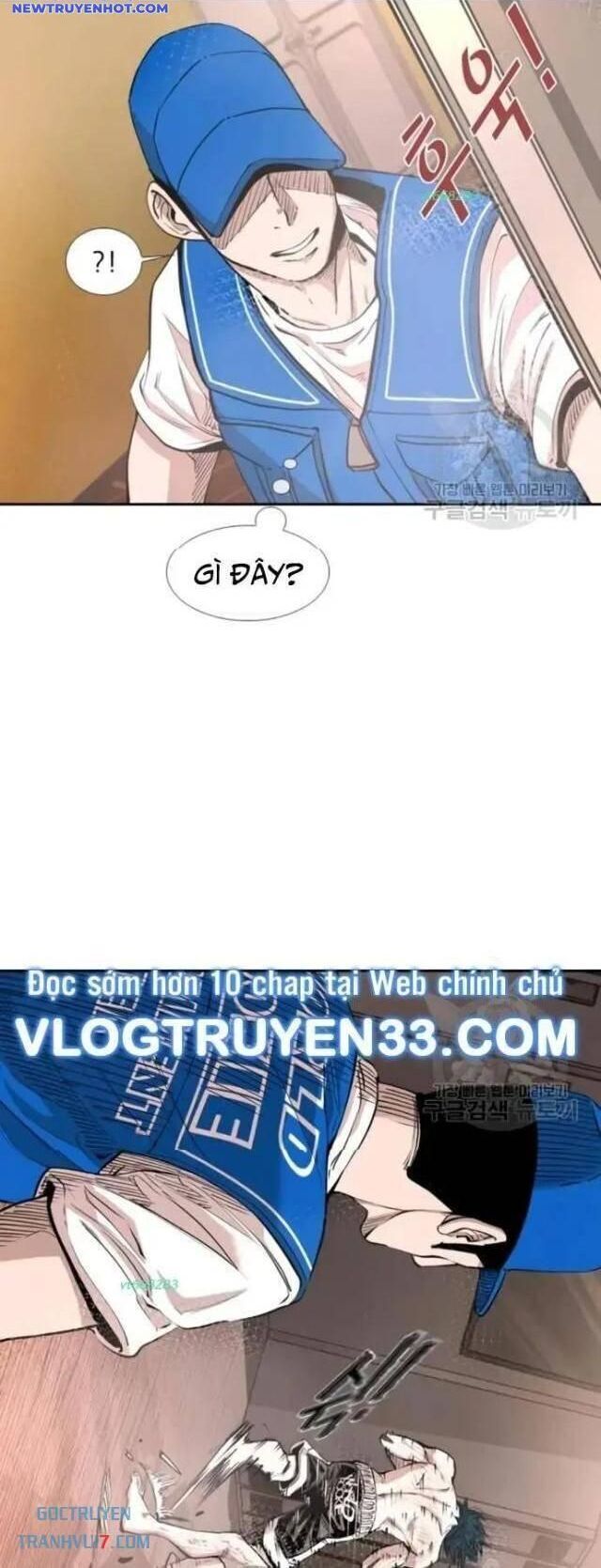 Shark - Cá Mập: Chapter 214