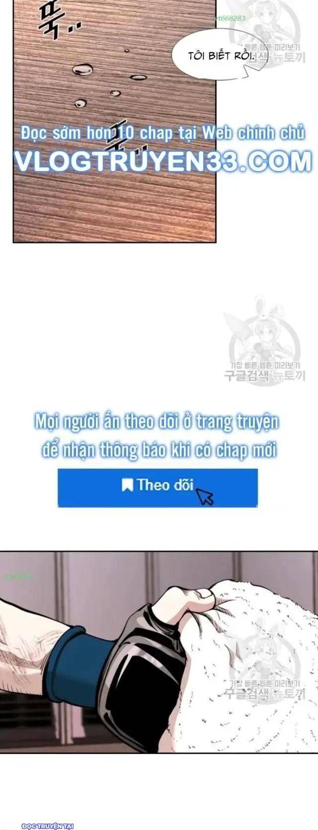 Shark - Cá Mập: Chapter 214