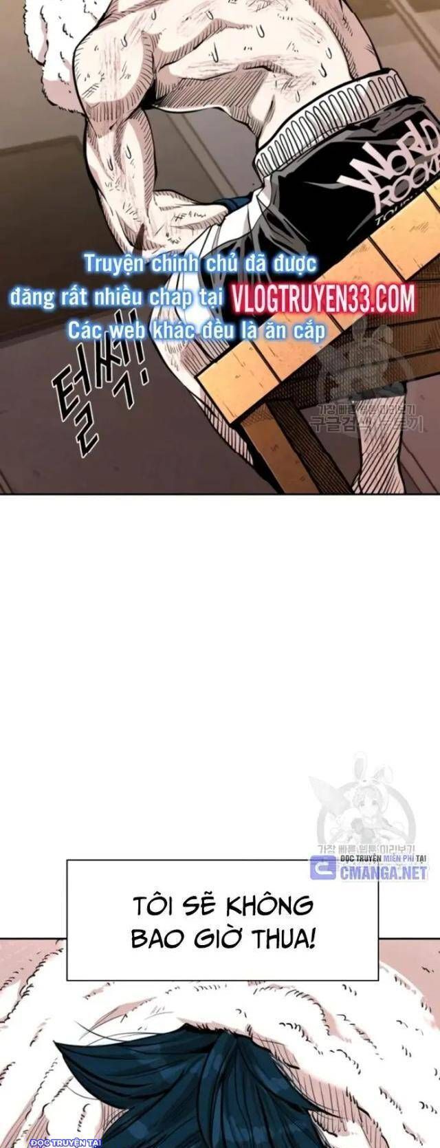 Shark - Cá Mập: Chapter 214