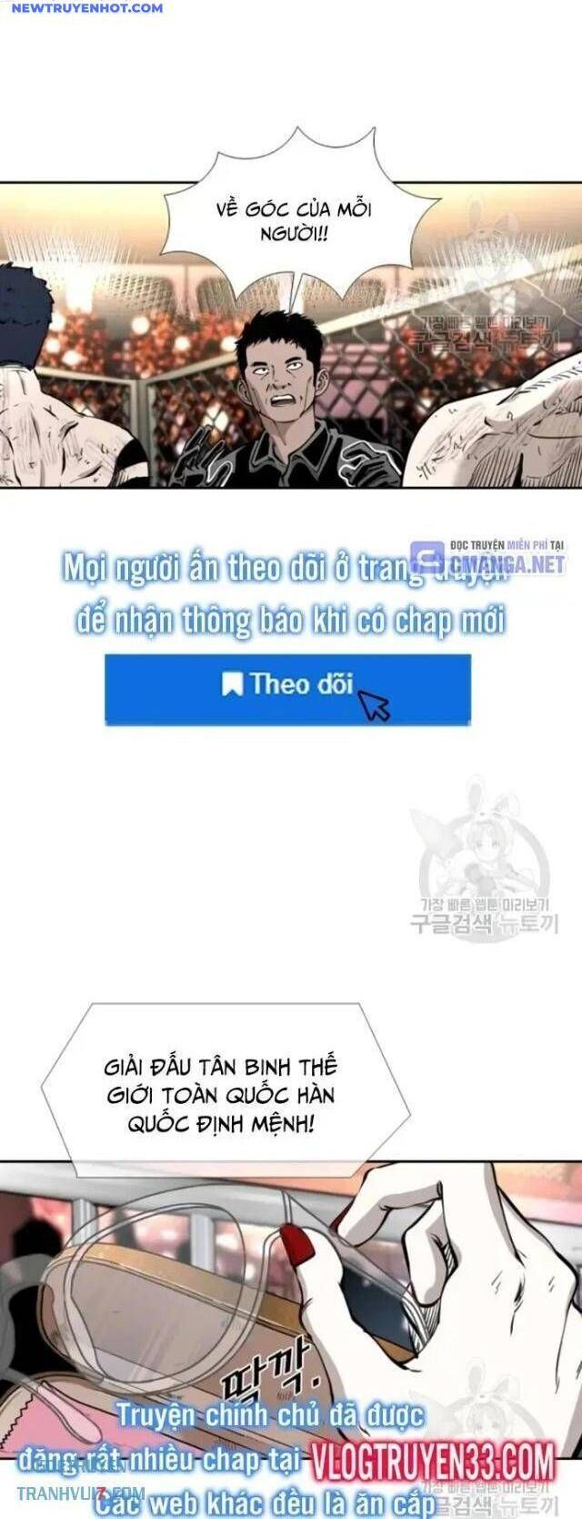 Shark - Cá Mập: Chapter 214