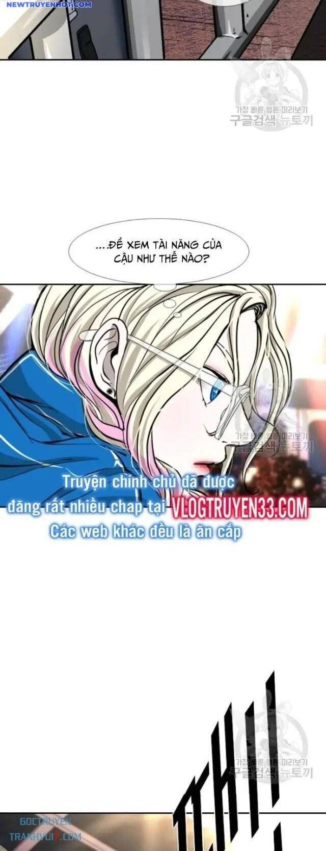 Shark - Cá Mập: Chapter 214