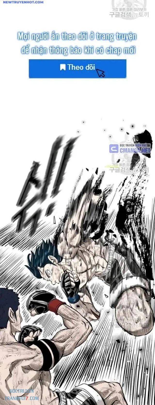 Shark - Cá Mập: Chapter 214