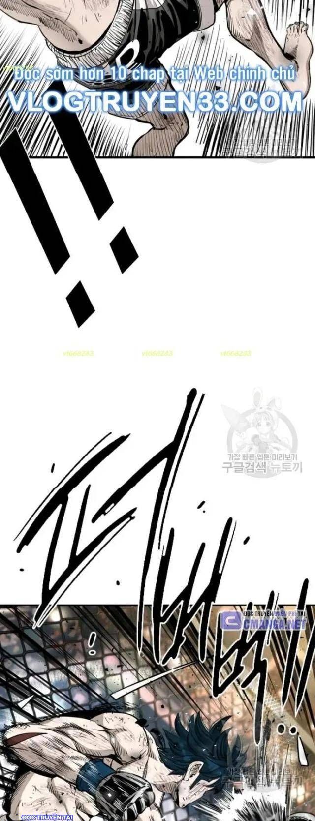 Shark - Cá Mập: Chapter 214