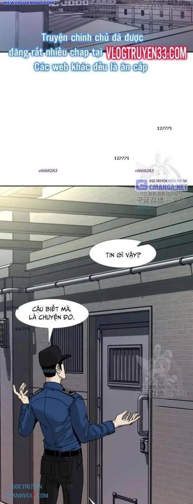 Shark - Cá Mập: Chapter 214