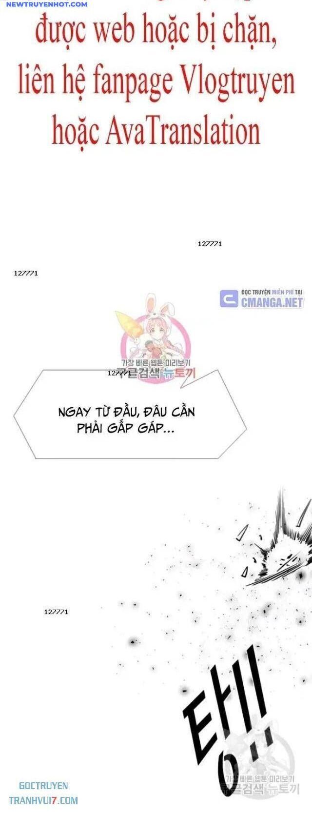 Shark - Cá Mập: Chapter 215