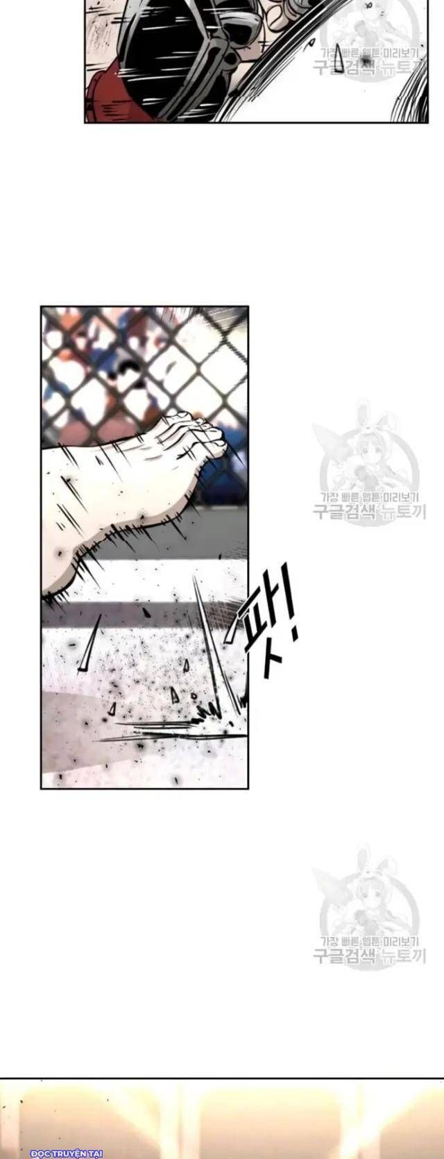 Shark - Cá Mập: Chapter 215