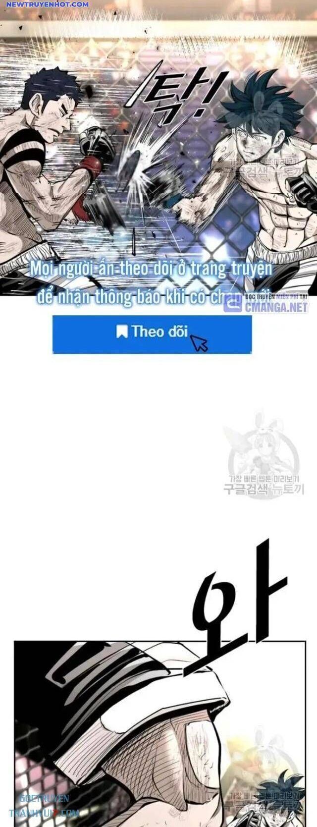 Shark - Cá Mập: Chapter 215