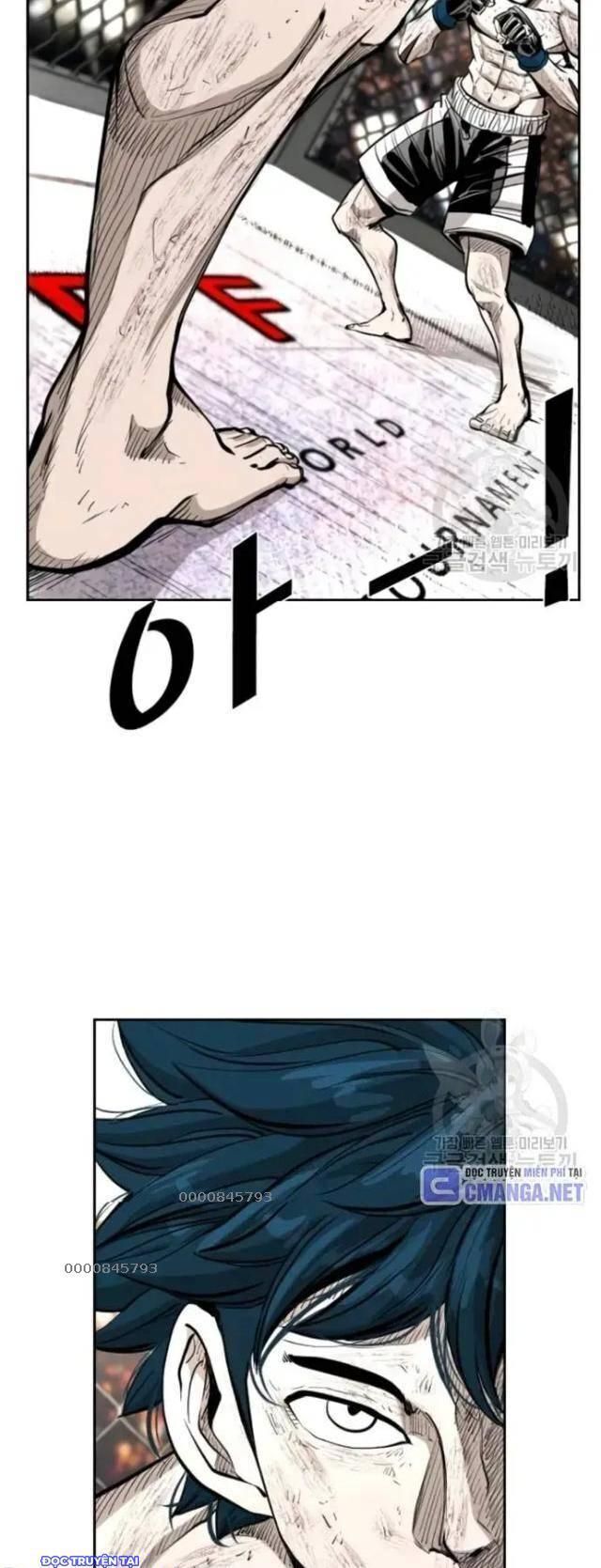 Shark - Cá Mập: Chapter 215