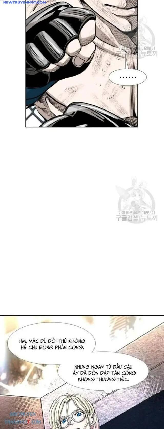 Shark - Cá Mập: Chapter 215