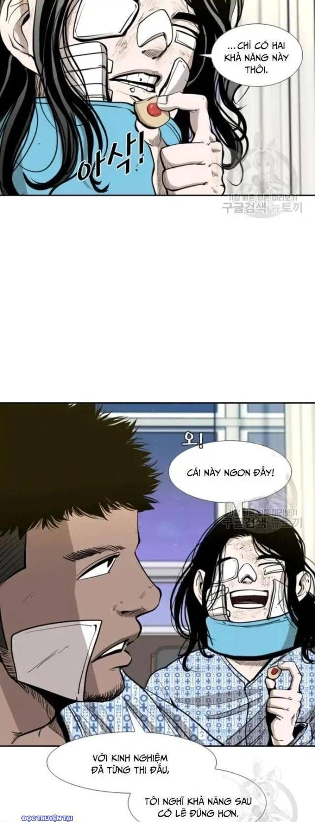 Shark - Cá Mập: Chapter 215