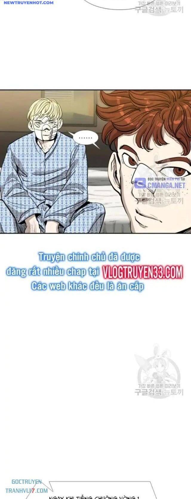 Shark - Cá Mập: Chapter 215