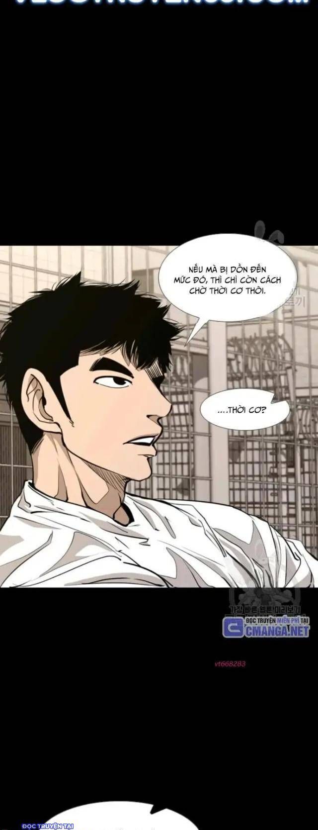 Shark - Cá Mập: Chapter 215