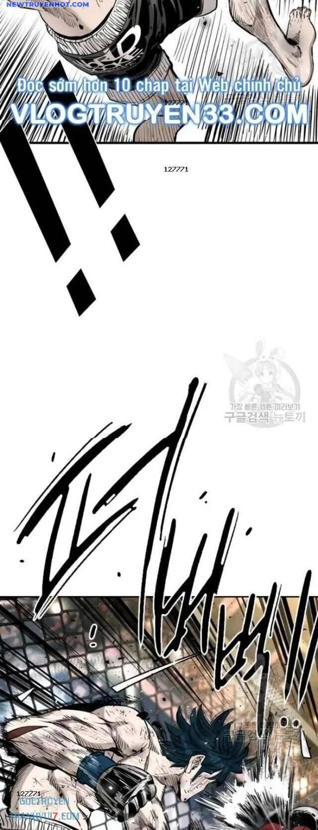 Shark - Cá Mập: Chapter 215