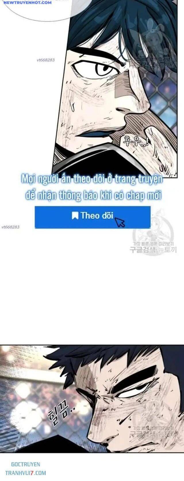 Shark - Cá Mập: Chapter 215