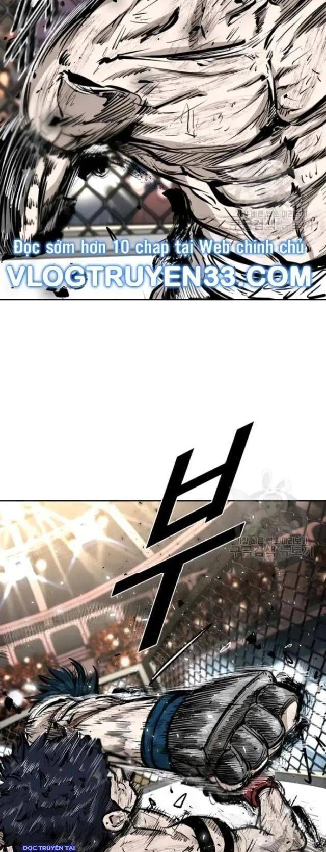 Shark - Cá Mập: Chapter 215