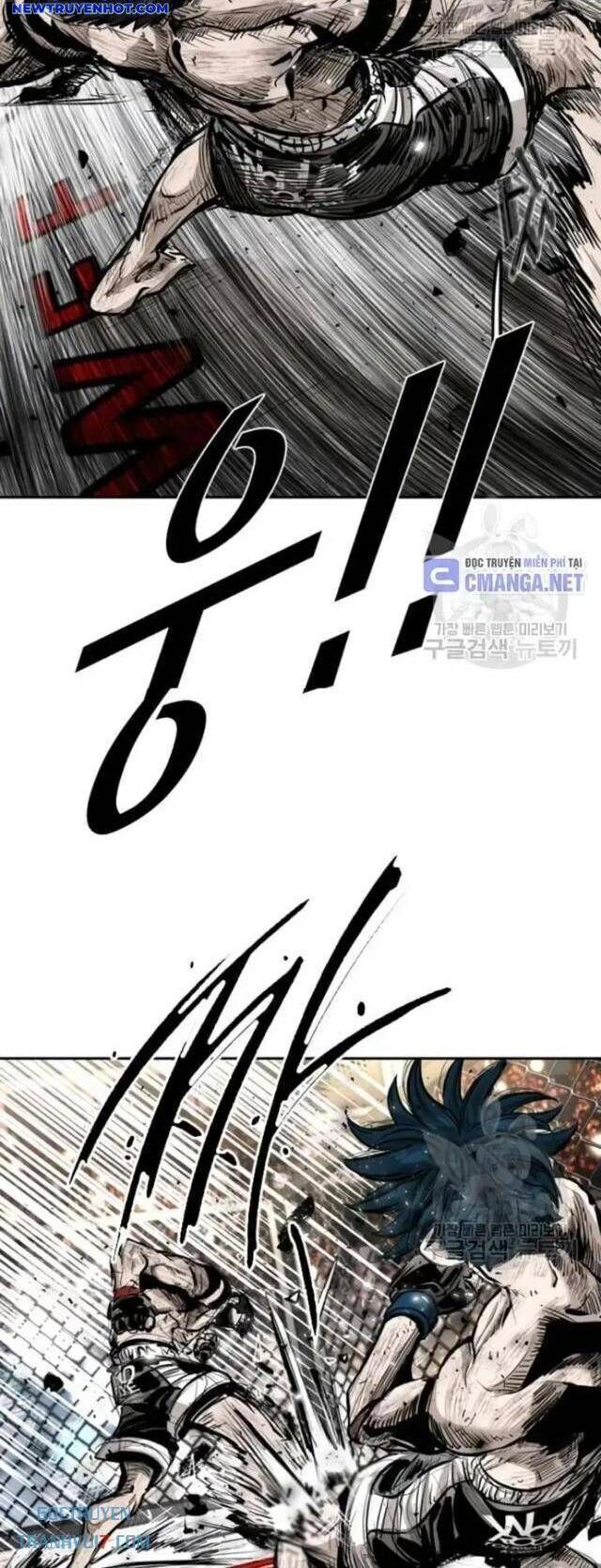 Shark - Cá Mập: Chapter 215