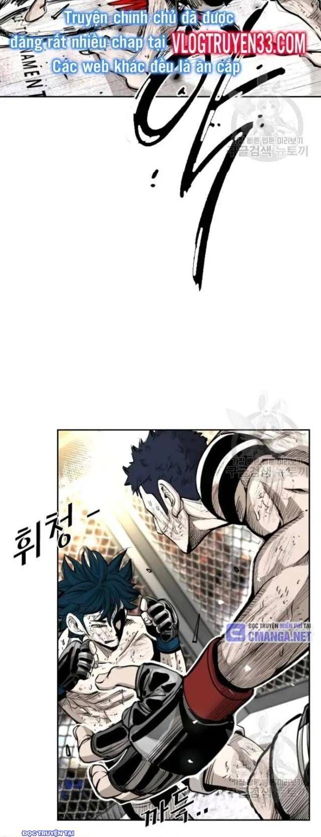 Shark - Cá Mập: Chapter 215