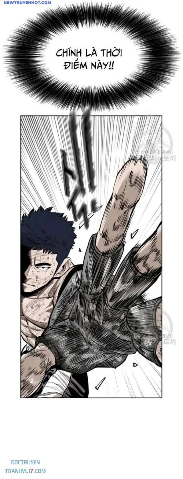 Shark - Cá Mập: Chapter 215