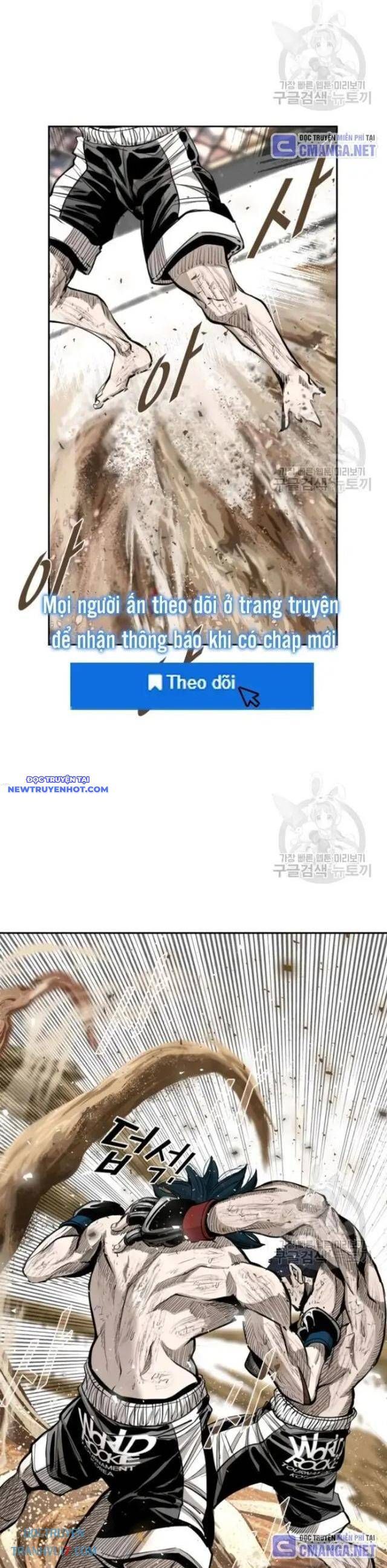 Shark - Cá Mập: Chapter 215