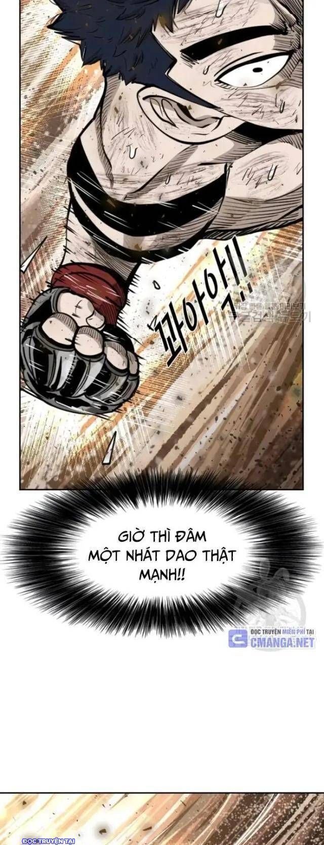 Shark - Cá Mập: Chapter 215