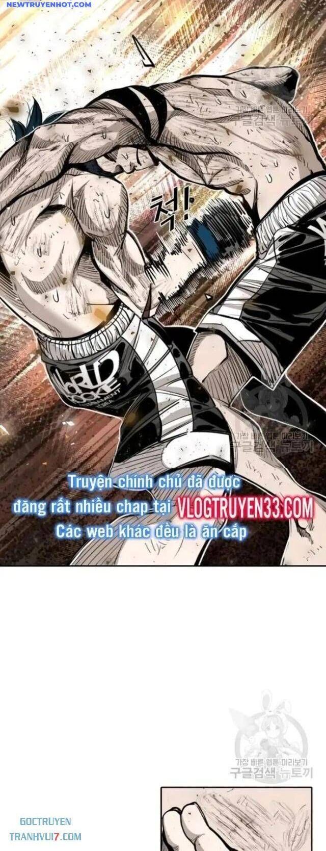 Shark - Cá Mập: Chapter 215