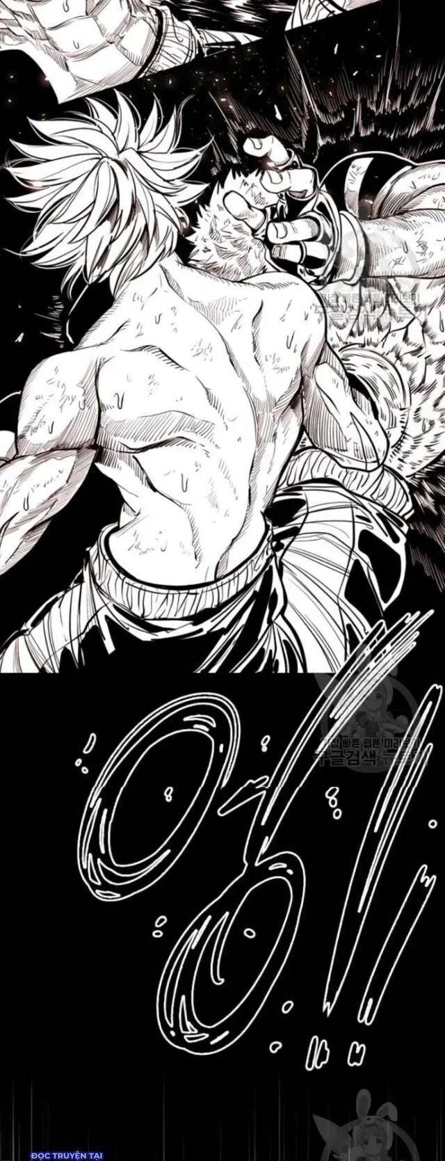 Shark - Cá Mập: Chapter 215