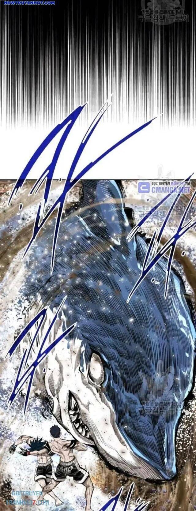 Shark - Cá Mập: Chapter 215