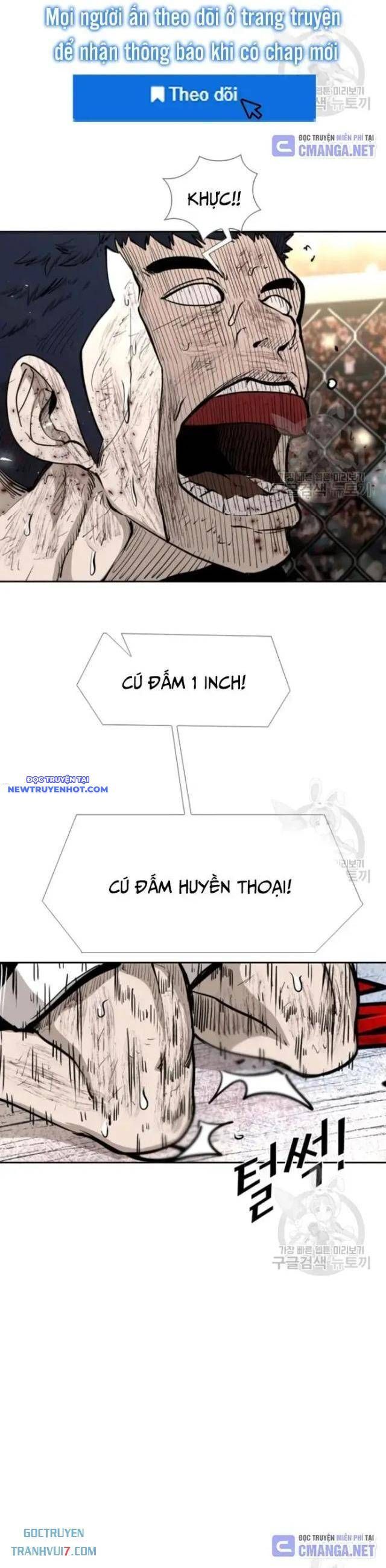 Shark - Cá Mập: Chapter 215