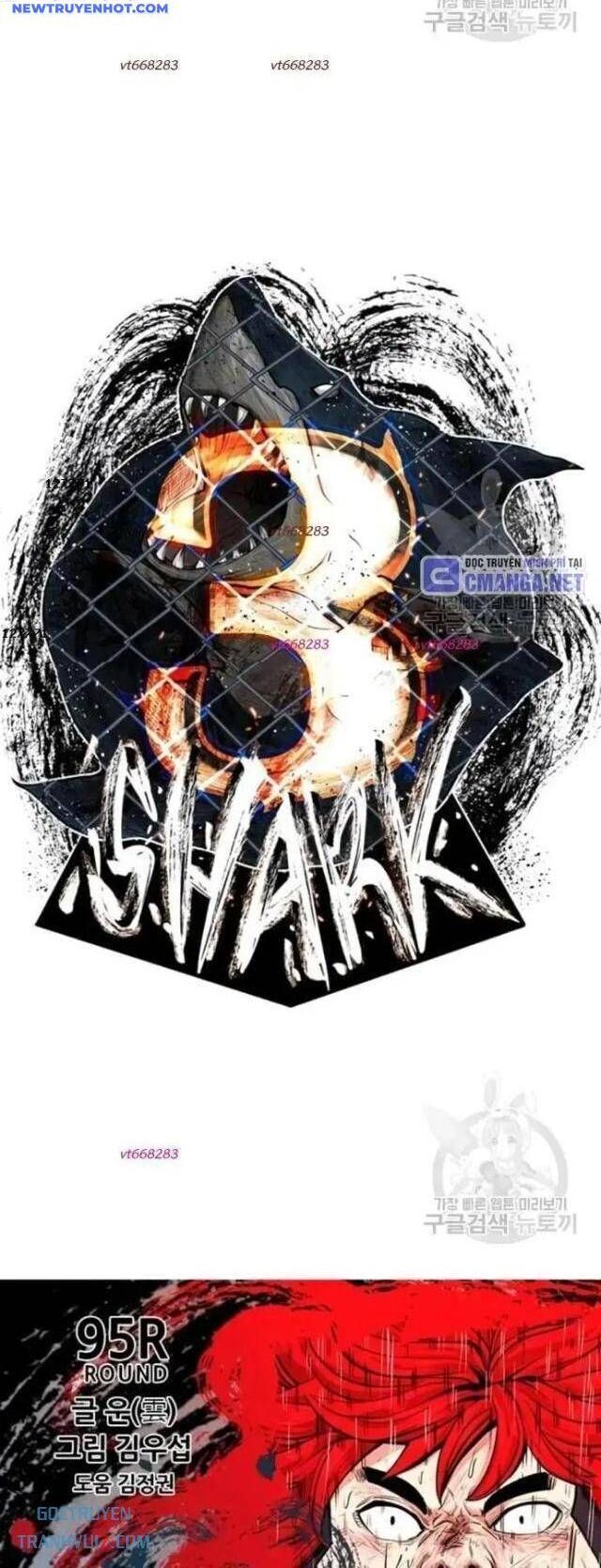 Shark - Cá Mập: Chapter 215